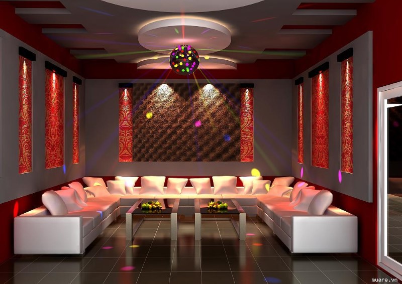 nguyên tắc thiết kế quán karaoke cách âm nguyên tắc thiết kế quán karaoke cách âm